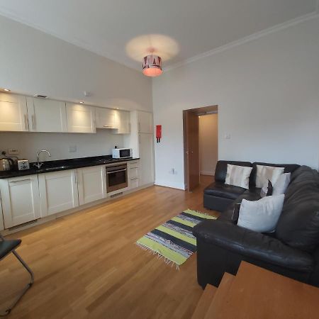 Moat House - Highland Club Apartment Fort Augustus Exterior foto