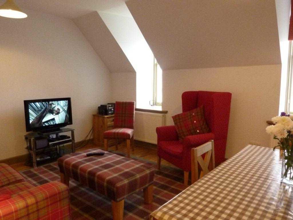 Moat House - Highland Club Apartment Fort Augustus Cameră foto