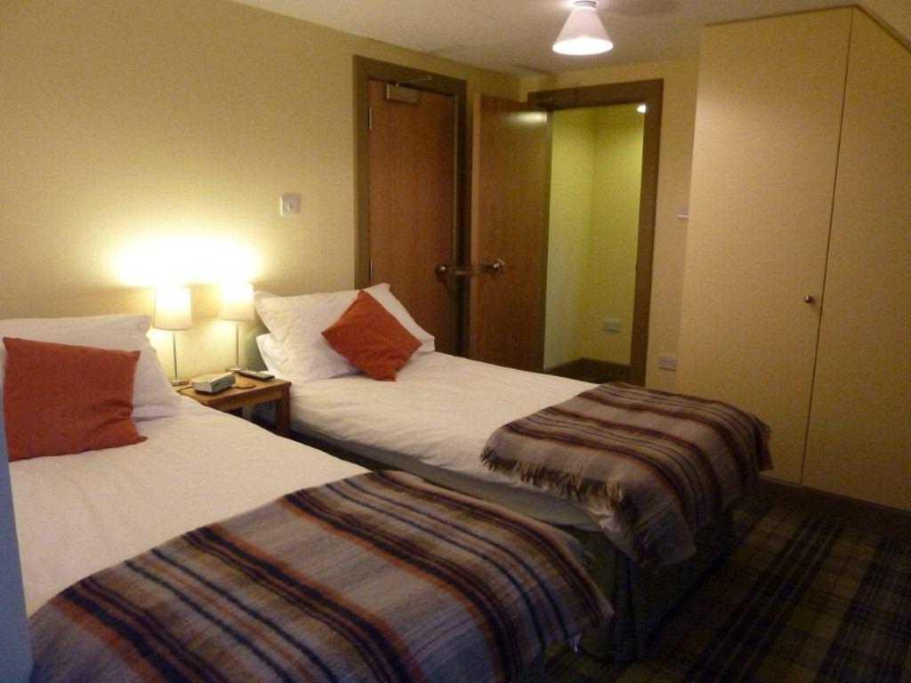 Moat House - Highland Club Apartment Fort Augustus Cameră foto