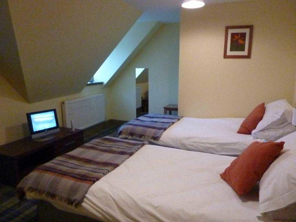 Moat House - Highland Club Apartment Fort Augustus Cameră foto