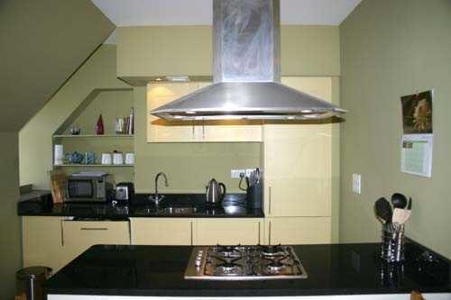 Moat House - Highland Club Apartment Fort Augustus Cameră foto